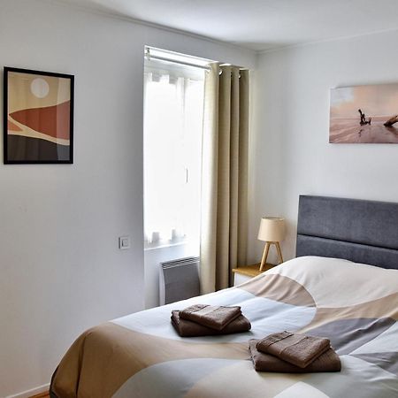 Bel Appartement Au Coeur De نيس المظهر الخارجي الصورة
