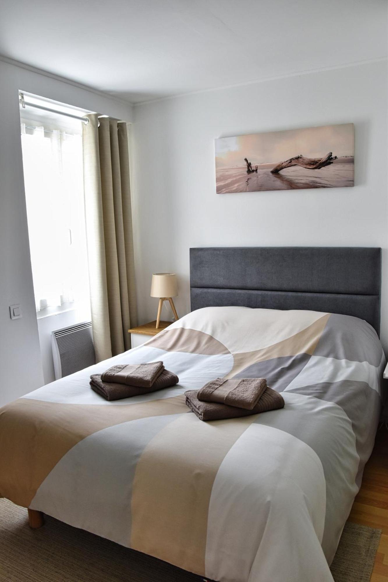 Bel Appartement Au Coeur De نيس المظهر الخارجي الصورة