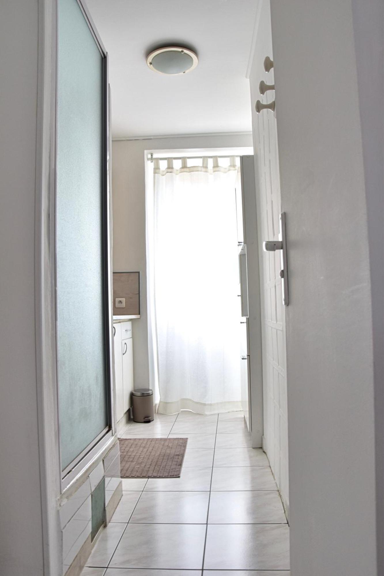 Bel Appartement Au Coeur De نيس المظهر الخارجي الصورة