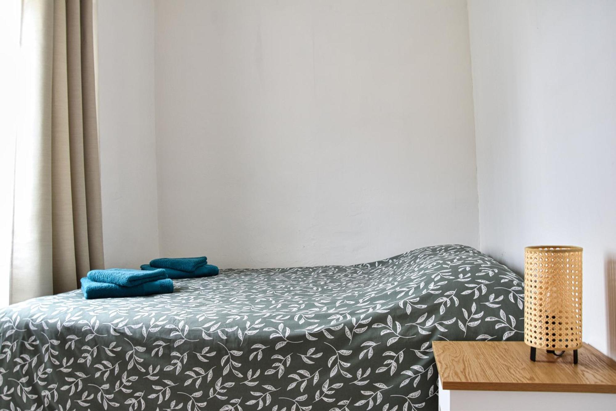 Bel Appartement Au Coeur De نيس المظهر الخارجي الصورة