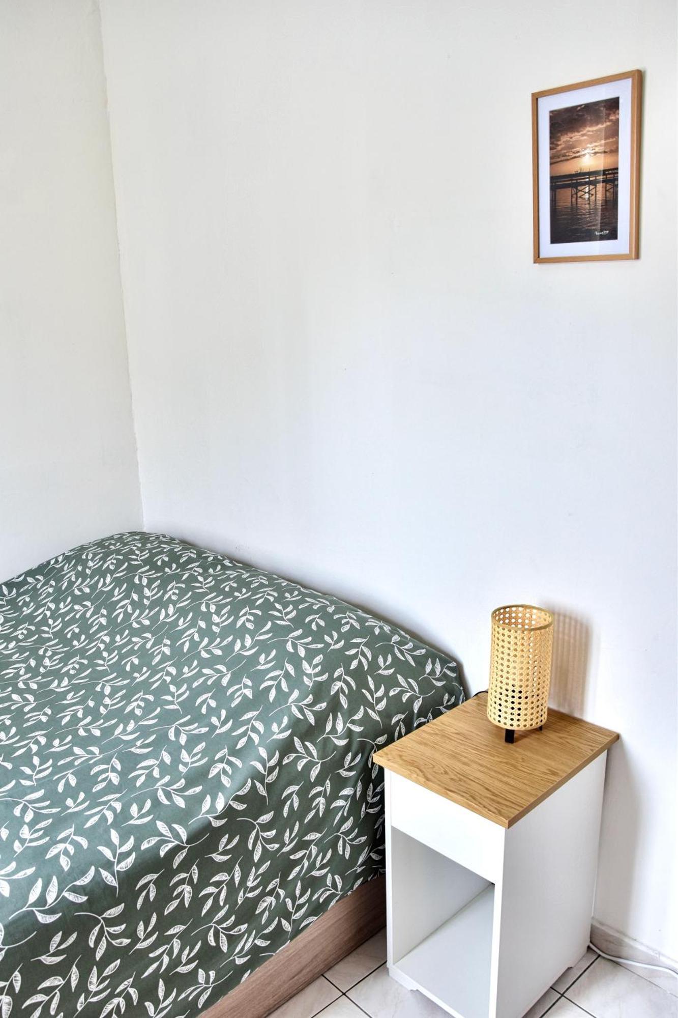 Bel Appartement Au Coeur De نيس المظهر الخارجي الصورة